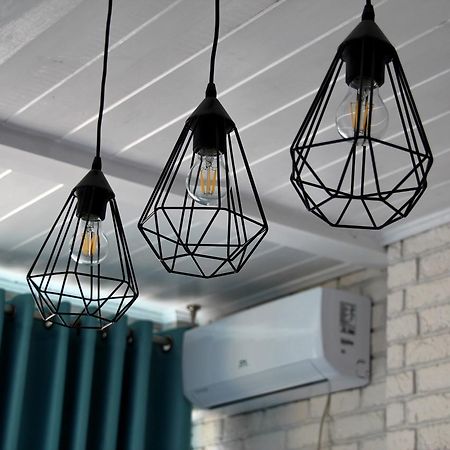 Captain Hotel Zatoka Ngoại thất bức ảnh