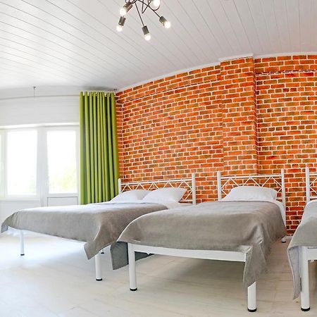 Captain Hotel Zatoka Ngoại thất bức ảnh