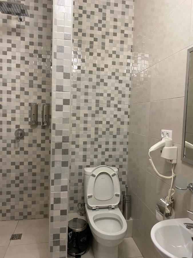 Captain Hotel Zatoka Ngoại thất bức ảnh