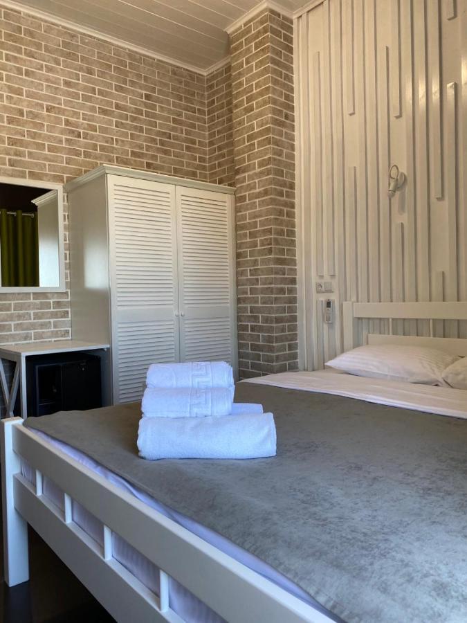 Captain Hotel Zatoka Ngoại thất bức ảnh