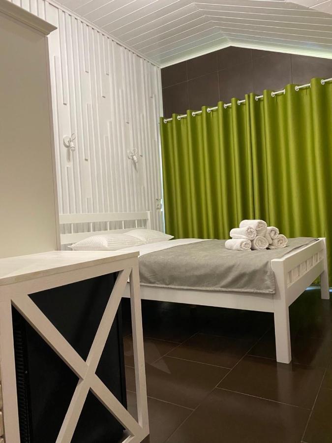 Captain Hotel Zatoka Ngoại thất bức ảnh