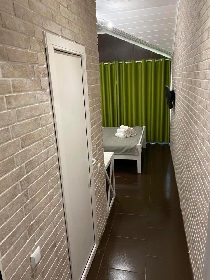 Captain Hotel Zatoka Ngoại thất bức ảnh