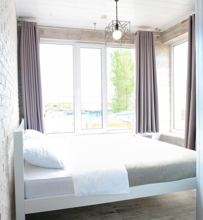 Captain Hotel Zatoka Ngoại thất bức ảnh