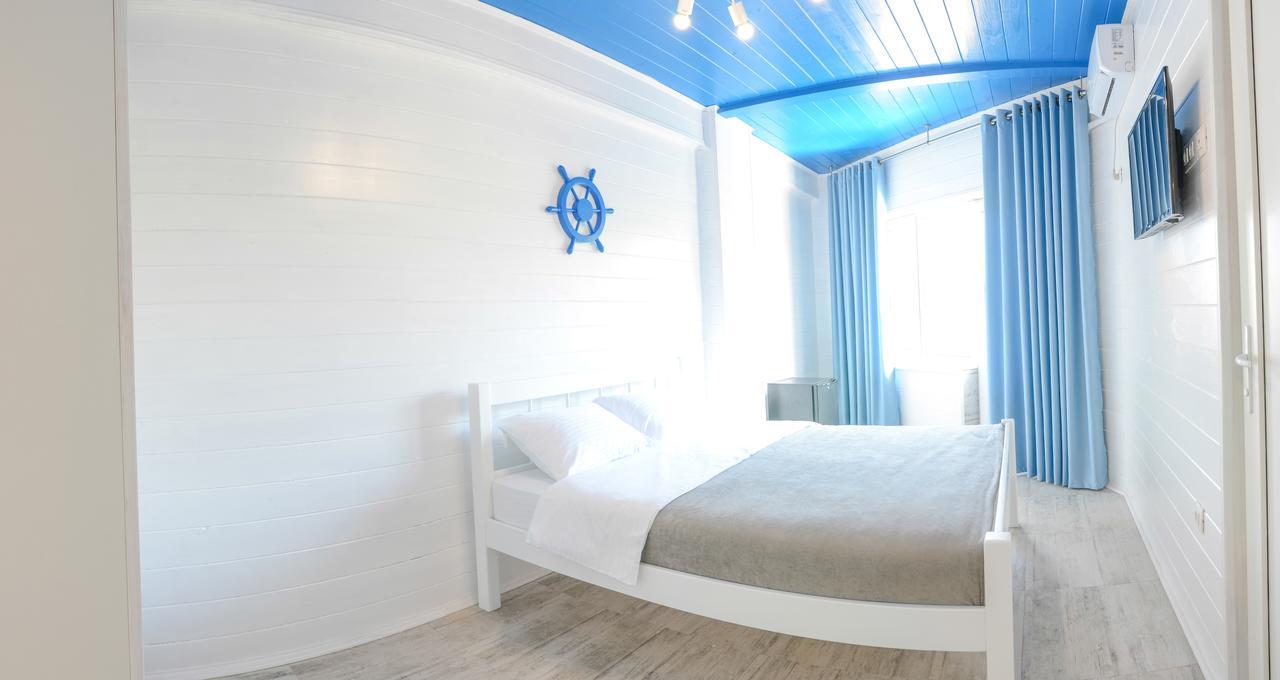 Captain Hotel Zatoka Ngoại thất bức ảnh