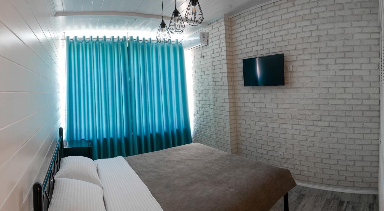 Captain Hotel Zatoka Ngoại thất bức ảnh