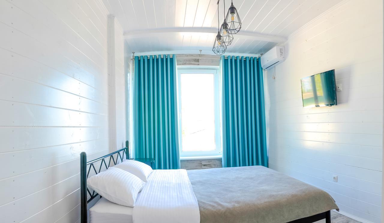 Captain Hotel Zatoka Ngoại thất bức ảnh