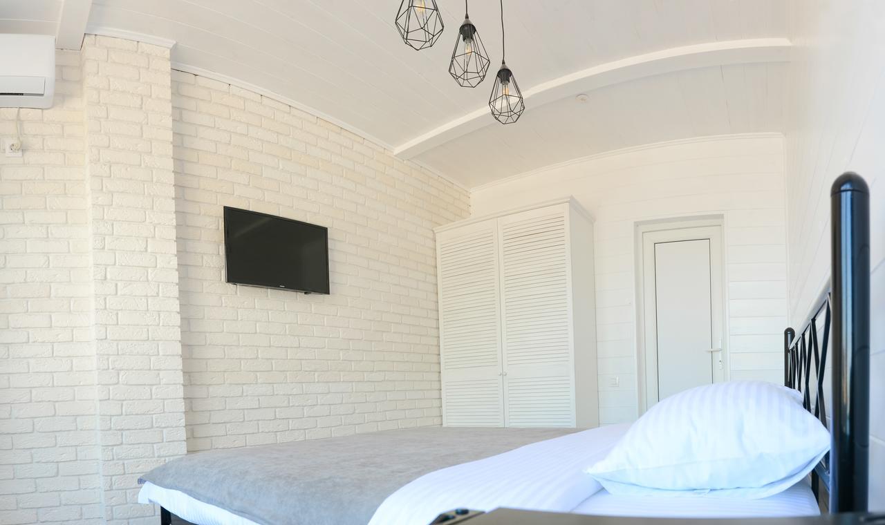 Captain Hotel Zatoka Ngoại thất bức ảnh