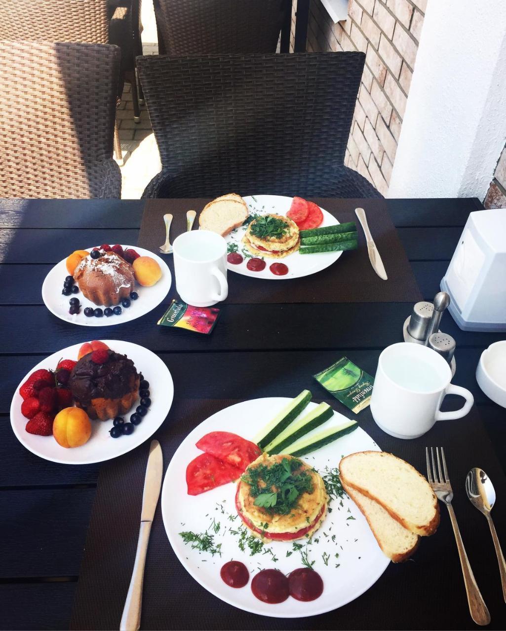 Captain Hotel Zatoka Ngoại thất bức ảnh