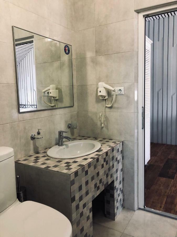 Captain Hotel Zatoka Ngoại thất bức ảnh