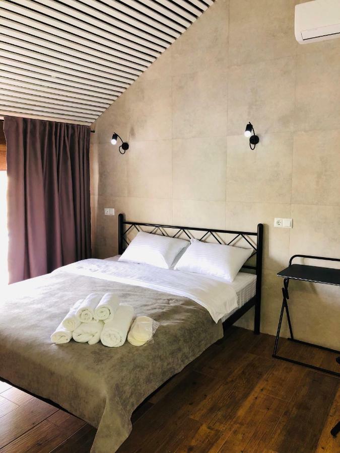 Captain Hotel Zatoka Ngoại thất bức ảnh