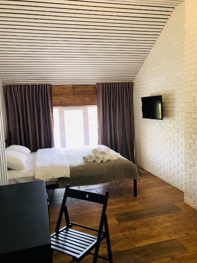 Captain Hotel Zatoka Ngoại thất bức ảnh